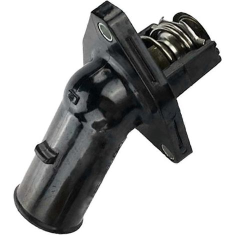 Boîtier de thermostat automobile 16031-31020 1603131020 pour Toyota Crown Lexus (1/5)