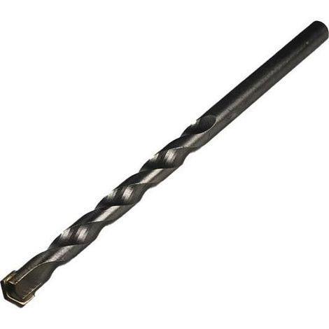 Dymo Foret à Béton Masonry Drill Bit 6 mm 200 mm