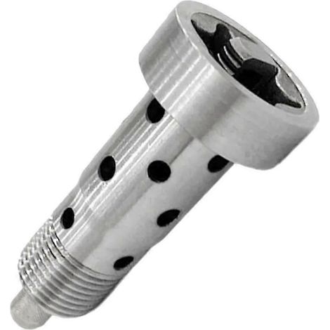 Soupape de régulation de calage variable du moteur 2760500278 pour M270 M274 M276 M278-- (1/5)