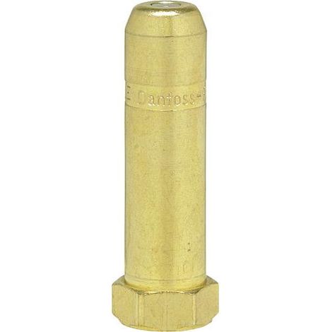 Danfoss gicleur Fioul VTB 0,75 US/gal/h pour Viessmann Rotrix 27kW, 030F2416