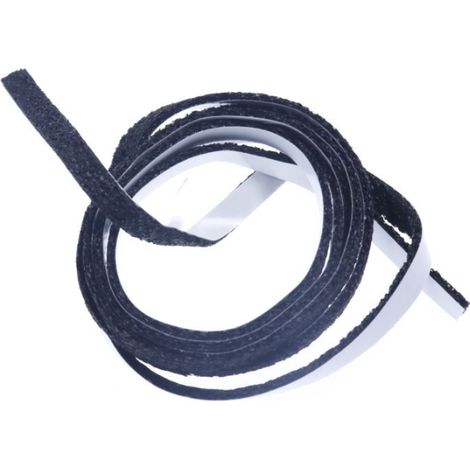 Joint canal air chaud