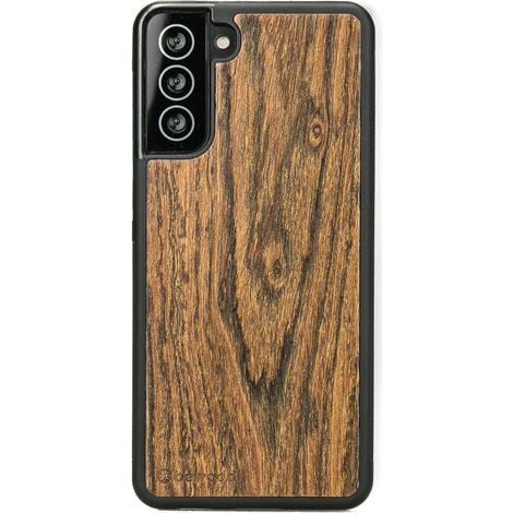 Custodia in legno BOCOTE per Samsung Galaxy S21 (1/3)