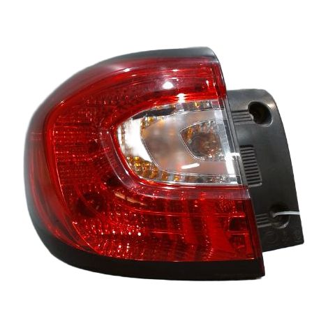 [PRODUIT D'OCCASION] Feu Arriere Gauche  RENAULT Captur ♻️ Ref Oe. 265557367r - Garantie à vie (1/3)
