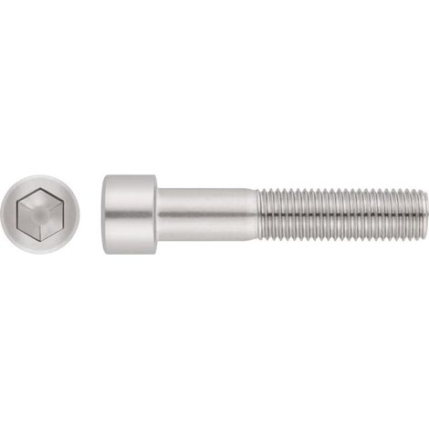 CHAVESBAO tornillo inox din 912 a2 m1655 , tornillo inox din 912 a2 m1655
