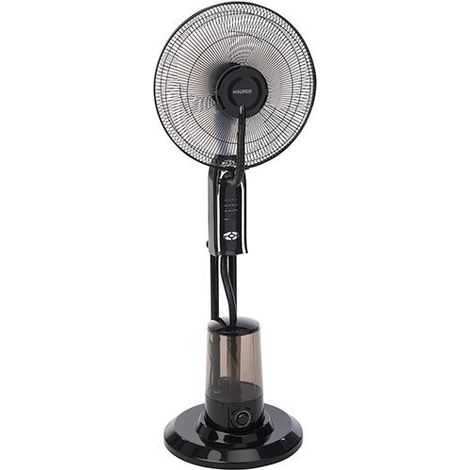 RICAMBIO MAURER - VENTILATORE A PIANTANA (82893) VASCHETTA ACQUA