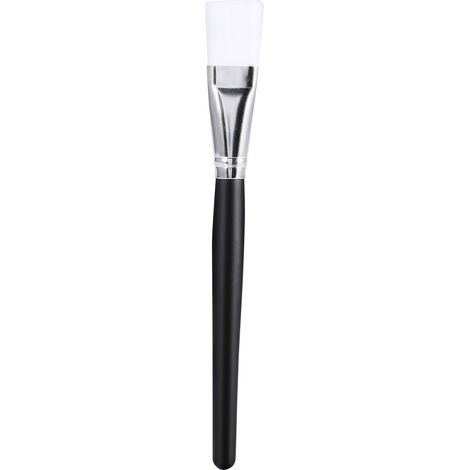 1 Brosse à cire dépilatoire pour bras, jambes, aisselles, épilation corps (1/5)