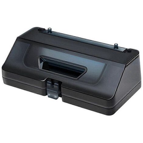 NALOOKAMIC Réservoir d'eau et bac à poussière 2 en 1 pour aspirateur robot Xiaomi Mop 2S 3C VIOMI V2 V3 XMSTJQR2S STYTJ02YM - Pièces détachées (1/4)