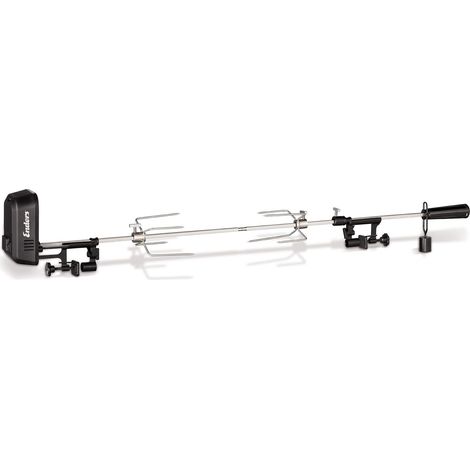 Spiedino PRO in acciaio Enders - Compatibile con i modelli Enders: UNIQ PRO, KANSAS II PRO 3 + 4, MONROE PRO 3 + 4, COLORADO 3 + 4, CHICAGO 3 + 4 - 7908 (1/4)