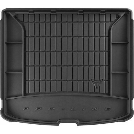 Alfombrilla de goma para maletero SEAT Altea XL 2004-2015 TM g (1/5)