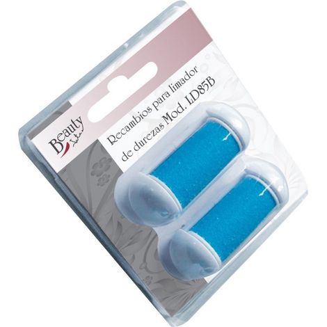 RECAMBIO SET PEDICURA JATA RL85B (1/2)