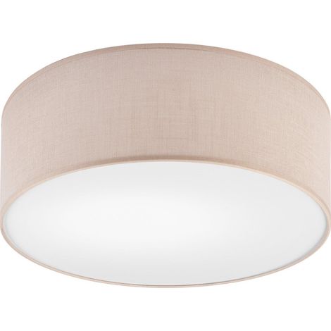 Lamkur Vivian LM-1.207 Deckenleuchte mattschwarz 35 cm