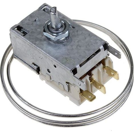 Termostato para Frigorífico, Congelador WHIRLPOOL 484000008687