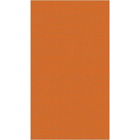 1ROTOLO TAPPETO MULTIUSO IN PVC AQUAMAT 406-10 Rotolo cm.65 (H) x 15 mt (L).