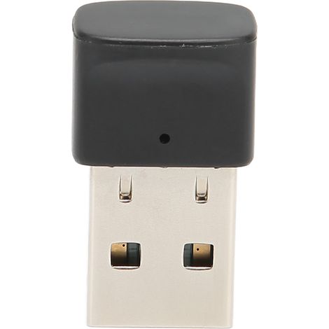 Adaptateur Bluetooth 5.0 universel pour PC, TV, enceintes et casque audio, connexion stable (1/5)