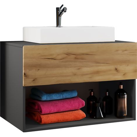 2 pz. lavabo Lendas II 69x80x52 - VCM