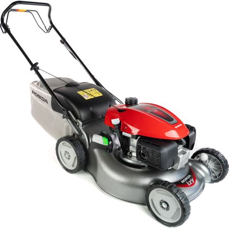 Honda Benzinrasenmäher HRG 466 SKEP