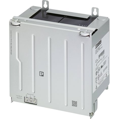 Phoenix Contact UPS-BAT/PB/24DC/12AH Accumulateur d'énergie C949582