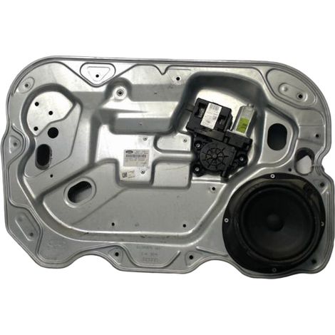 [PRODUIT D'OCCASION] Mecanisme+moteur Leve-glace Avant Gauche FORD Kuga ♻️ Ref Oe. 1766857 - Garantie à vie (1/5)