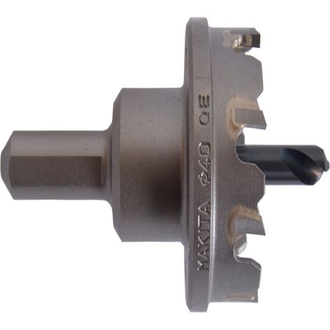 MAKITA B-01018 BROCA DE CORONA