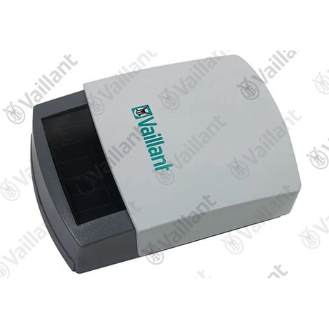VAILLANT Sensore, sensore esterno VR 21 DCF multiMATIC (VRC) 700f e succ. Vaillant-Nr. , 0020257763