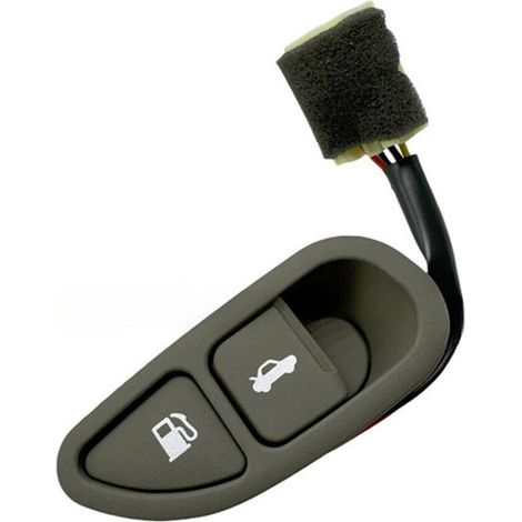 935553D010 passend für Hyundai Sonata 2002-2005 Schalter - Kofferraumdeckel und Gaspedal. (1/4)