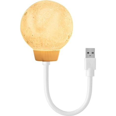 Veilleuse USB 10.04 pouces (1/5)