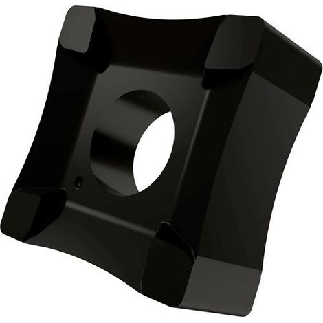 Scarfing-Schneideinsatz ISO SNMX 19-R35:T9335 Radius 35mm MT-CVD beschichtet (1/2)