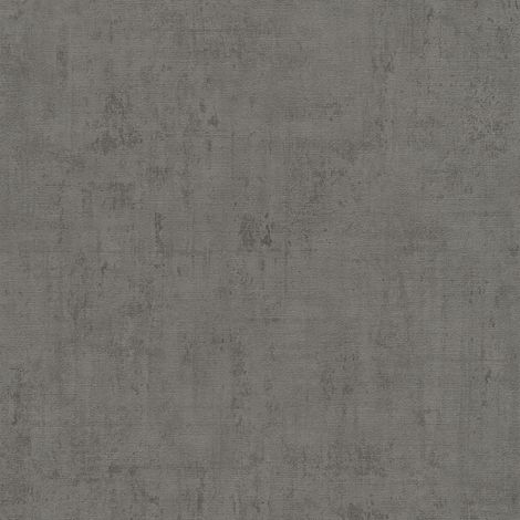 Ton-sur-ton wallpaper wall Profhome 380252 non-woven wallpaper slightly textured Ton-sur-ton matt grey 5.33 m2 (57 ft2) (1/5)