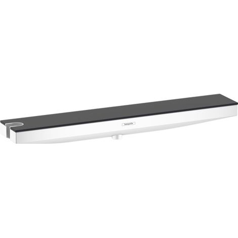hansgrohe Rainfinity Wandanschluss Porter 500 für Brausehalter (1/4)