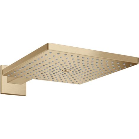 Ducha superior Raindance E 300 Air 1jet, con brazo de ducha,