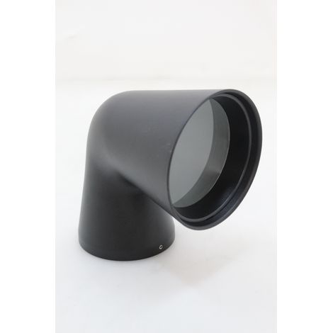 [GEBRAUCHT] B-Ware Nordlux Moderne Außenwandleuchte Front In Schwarz Wandleuchte Lampe Leuchte Spot