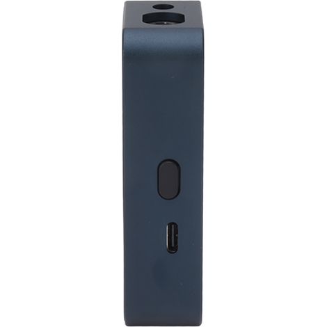 Outil de mesure laser portatif, mini instrument de mesure infrarouge pour la surface, la hauteur des fenêtres, la taille des canapés, SW24A, 0,05-40 m (1/5)