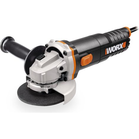 Worx WX711 Winkelschleifer multicolor 750 W