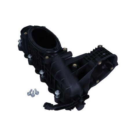 COLLECTEUR D'ADMISSION MAXGEAR MERCEDES 1.8D-2.2D 06- (AVEC SYSTÈME DE VOLETS TOURBILLONNANTS) (1/2)
