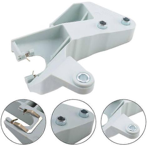 Kit de montage de support de levier de vitesse 243748 2437.48 pour Peugeot 301 307 308 (2008), Citroën C3 C4 et Sega E
