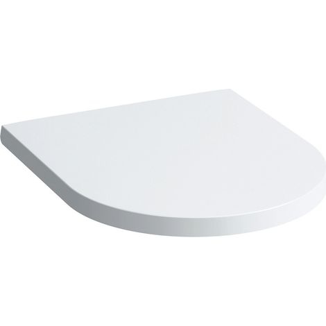 LAUFEN Kartell WC-Sitz mit Deckel, abnehmbar, H8913320000001 (1/3)