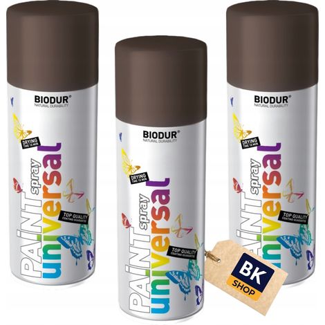 8027 braun.militar.mat.biodur Milit.Braun Matt 400ml (1/5)