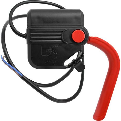 SCATOLA DI DERIVAZIONE PER RASAERBA 'GREEN EASY 1500' ricambio
