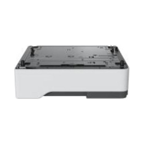 Lexmark 38S3110 Accesorio para bandeja de 550 hojas A4/Carta/Expansión de papel legal 16-32lb Admite MS531dw MS631dw MX532adwe M (1/2)