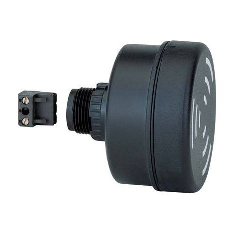 Sirena Werma Signaltechnik 110.000.68 N/A Tono continuo, Tono pulsato 230 V/AC 100 dB (1/2)