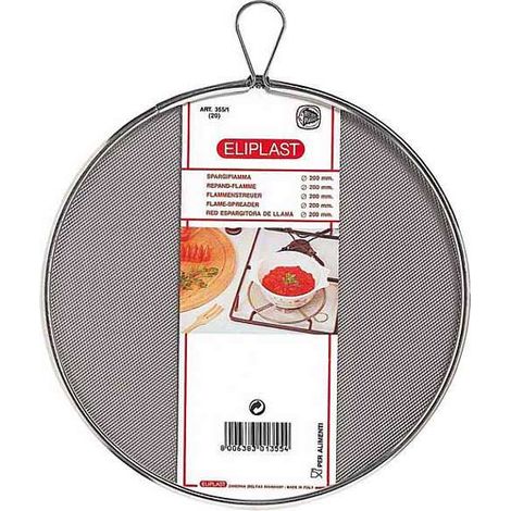 Spargifiamma                        Cm 20 Eliplast