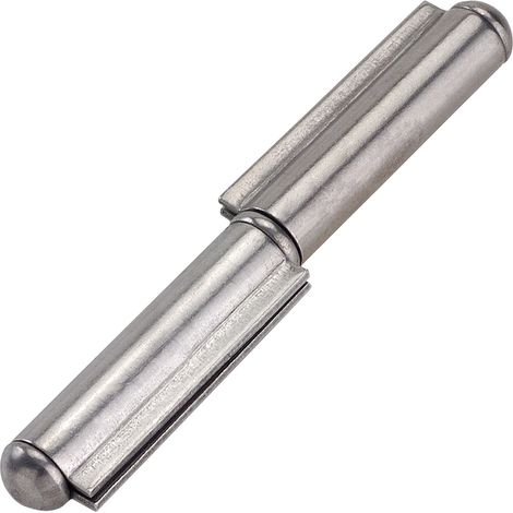 CERNIERA PER FERRO 110 PERNO FISSO 170 MM- COMBI ARIALDO- 12,0 pz