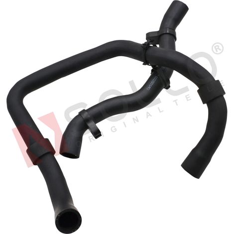 Sollo Kühlerschlauch für VW SKODA SEAT 6C0122049 oben unten für POLO V FABIA III TOLEDO IV IBIZA V