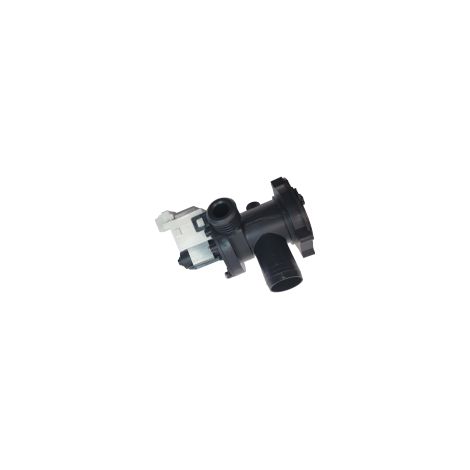 Svuotamento della pompa 220-240 V/50Hz per lavatrice C00145315, 48200002289 ARISTON HOTPOINT, Atlantico, Avea, Aya, Bellavita, Bluesky, Brandt,