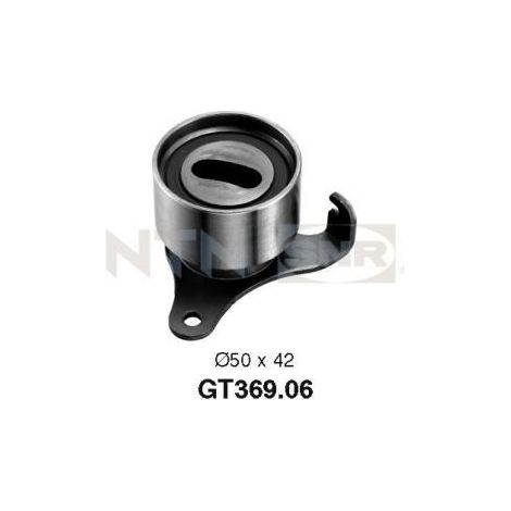 Galets tendeurs - GT369.06 - SNR - Compatible avec véhicule Toyota