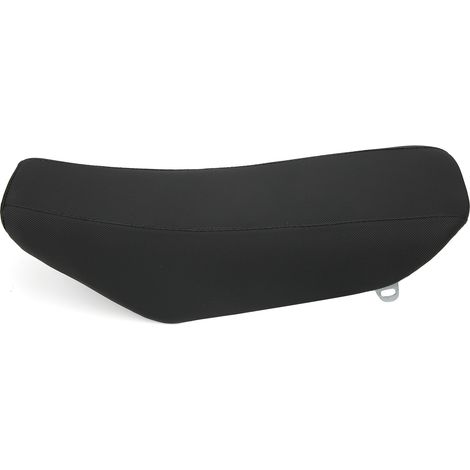 Ensemble de selle antidérapante complet compatible avec les motos tout-terrain Kawasaki KLX110 et KX65. (1/5)