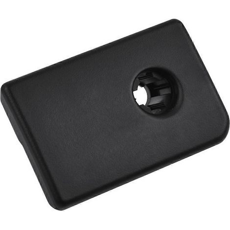 Couvercle de poignée de commande de boîte à gants passager pour Mercedes-Benz Classe G W463 (2004-2018), référence 4636802791