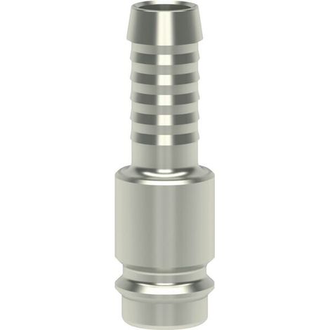Boquilla rosc. para tubo 10 mm L脺DECKE ESI10SS