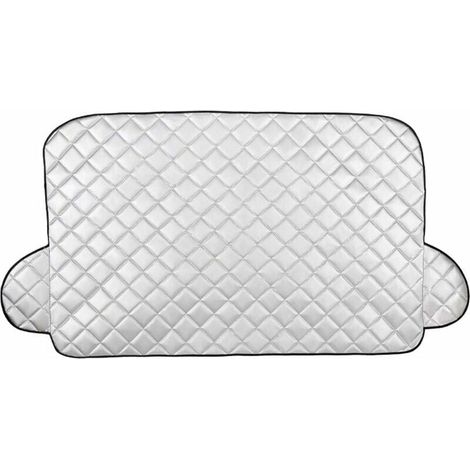 Funda magnética plegable para parabrisas de coche, anticongelante, universal, antinieve, hielo, lluvia y sol. (1/5)