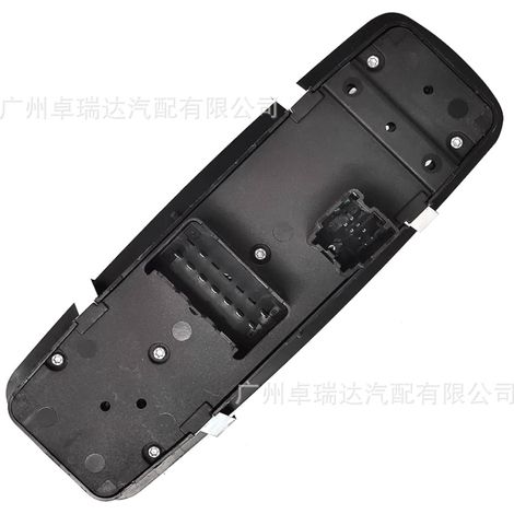 Das Modell 68029021AB ist für die elektrischen Fensterheberschalter des Dodge Caravan geeignet, 3+9-polige elektrische Fensterheberschalter. (1/4)
